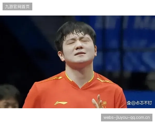 樊振东台内挑打一击制胜：从赛场妙手到日常练习的全景解码