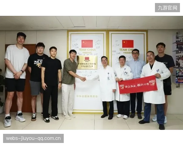 球员健康数据库跨俱乐部共享，开启体育医疗新时代