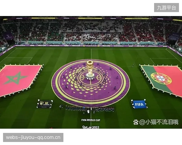 这里的每一分钟都决定命运，世界杯将因此更刺激