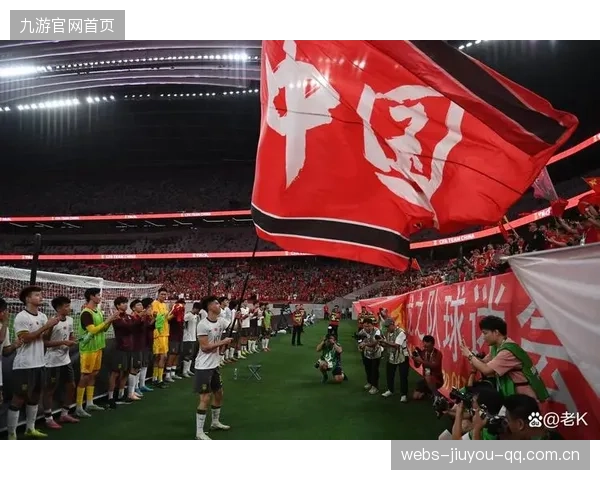 U23国足青春风暴：从梦想起航到战无不胜的传奇