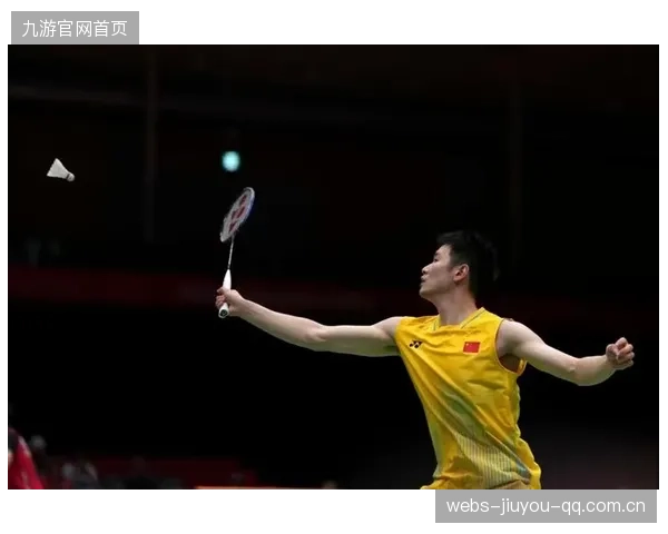 国羽亚运2金收官：传承梦想，激发新风尚